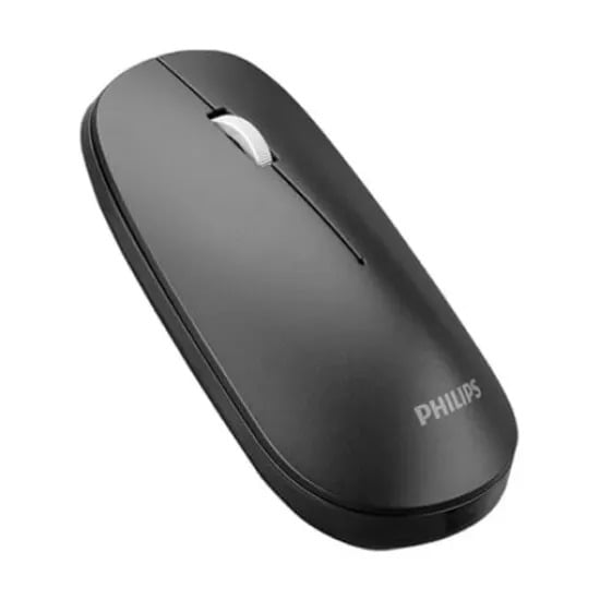 Philips Wireless Mouse M305 Black-313