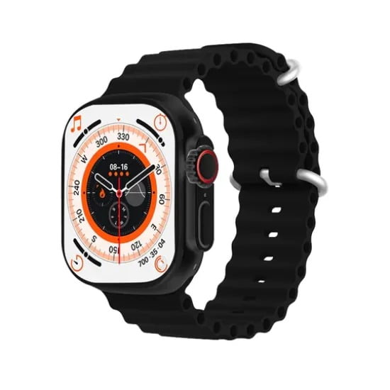 T800 Ultra Smart Watch-249