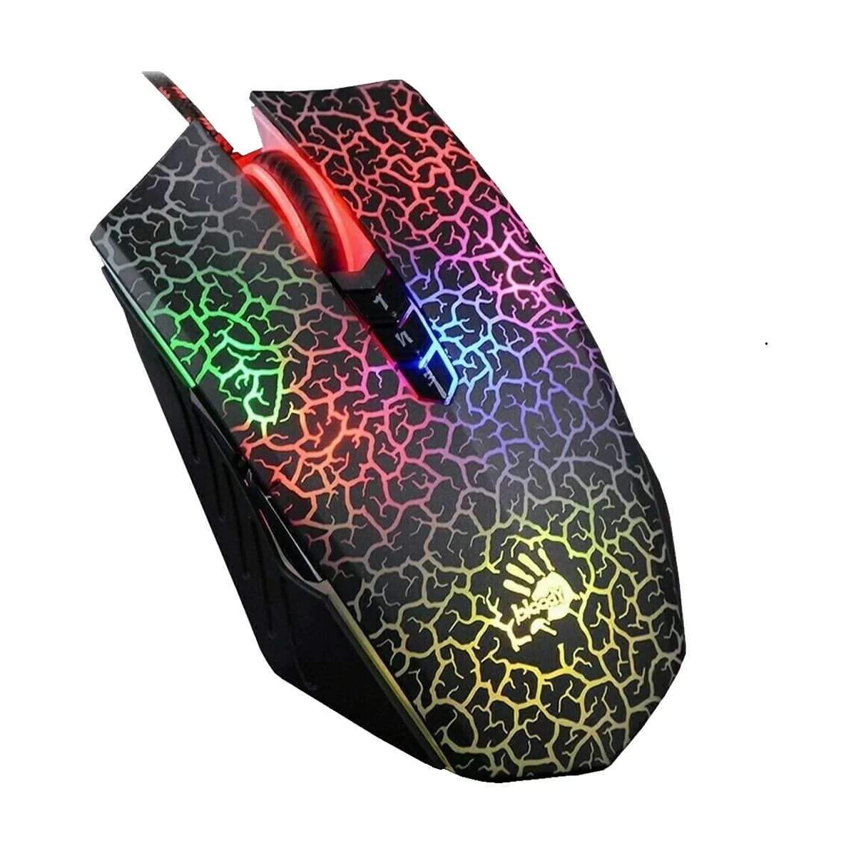 GAMING MOUSE