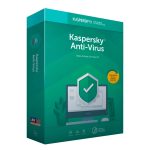 Kaspersky Anti-Virus 20222023 One year Subscription-0