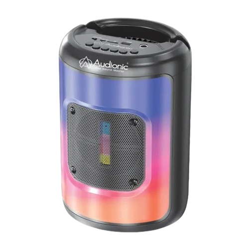 Audionic Portable Speaker Hummer H4-392