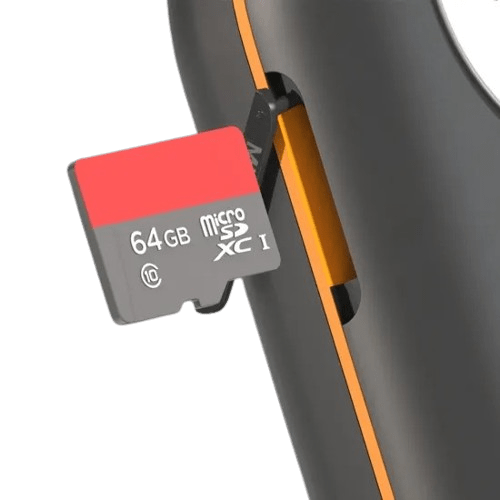 Audionic Akasaki Mini Bluetooth Speaker-371