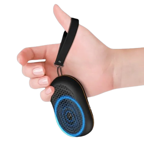 Audionic Akasaki Mini Bluetooth Speaker-370