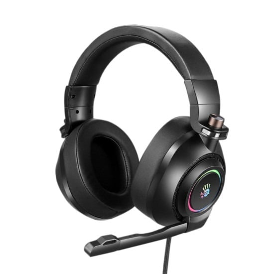 Bloody G580 Virtual 7.1 Surround Sound Gaming Headset-287