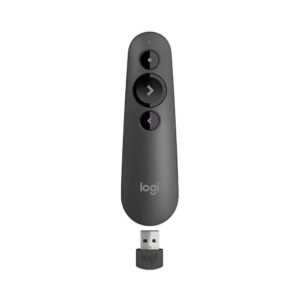 Logitech | R500 - Wireless Laser Presentation Remote-543