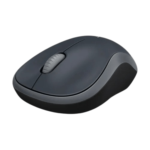Logitech WIRELESS MOUSE M185-311 Logitech WIRELESS MOUSE M185-311
