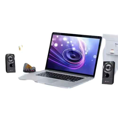 Audionic Max – 230 Speaker-385