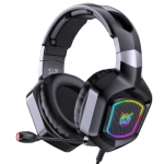 ONIKUMA X8 Gaming Headset 3.5mm Wired Bass Stereo Noise-canceling HEADPHONE-0
