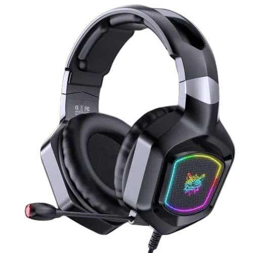 ONIKUMA X8 Gaming Headset 3.5mm Wired Bass Stereo Noise-canceling HEADPHONE-0