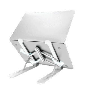 Portable Laptop stand (Aluminium)-316