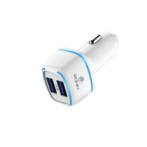 RONIN R-445 Car Charger-0