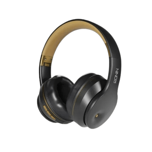 Ronin R-7700 Deep Bass Headphone-0