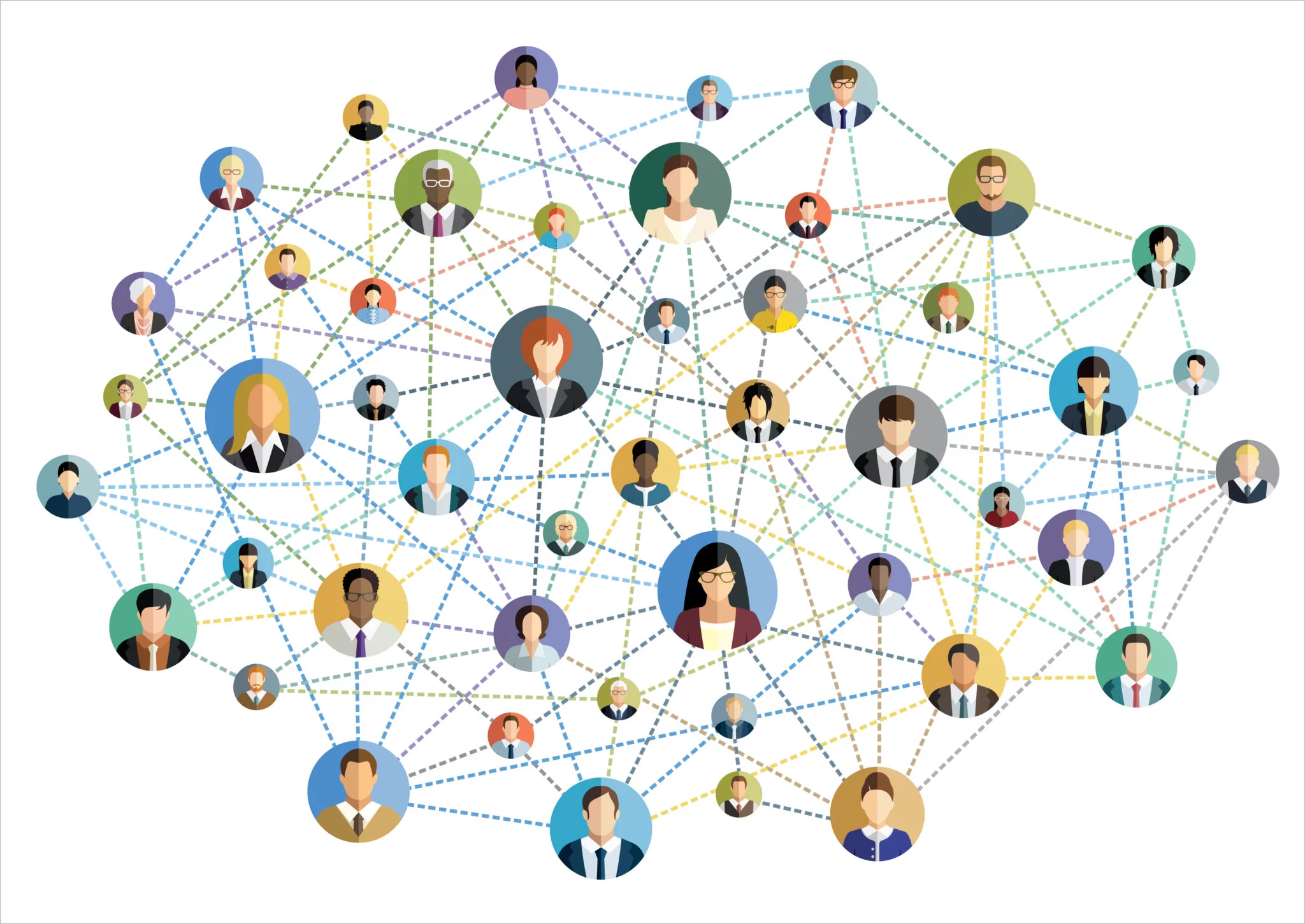NETWORKING