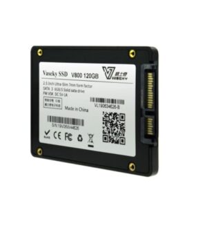 Vaseky SATAIII 2.5” V800 2.5 inch ultra slim 7mm 120GB