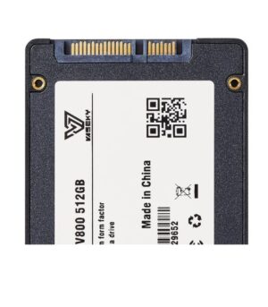 Vaseky SATAIII 2.5” V800 2.5 inch ultra slim 7mm 120GB