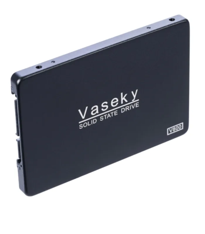 Vaseky SATAIII 2.5” V800 2.5 inch ultra slim 7mm 120GB