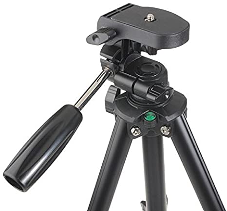 Yunteng Tripod Stand VCT680RM-555 Yunteng Tripod Stand VCT680RM-555
