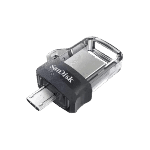 SandDisk Ultra Dual Drive m3.0 64GB (Original)-356