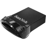 SanDisk 32GB Ultra Fit USB 3.1 Flash Drive-0