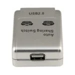 USB Printer Auto Data Switch 2 Port-0