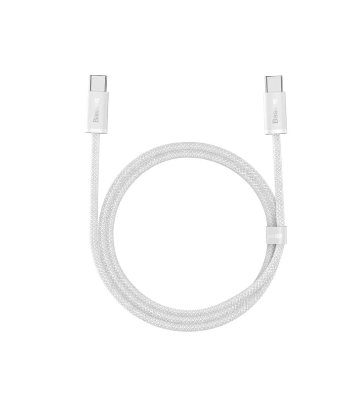 Baseus Dynamic Series Fast Charging Data Cable Type-C to Type-C 100W