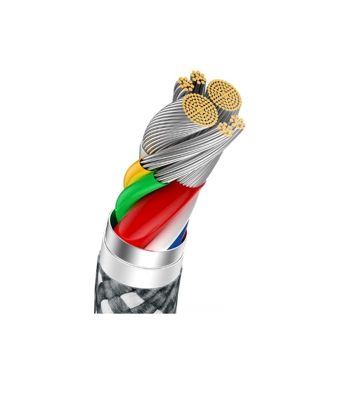 Baseus Dynamic Series Fast Charging Data Cable Type-C to Type-C 100W