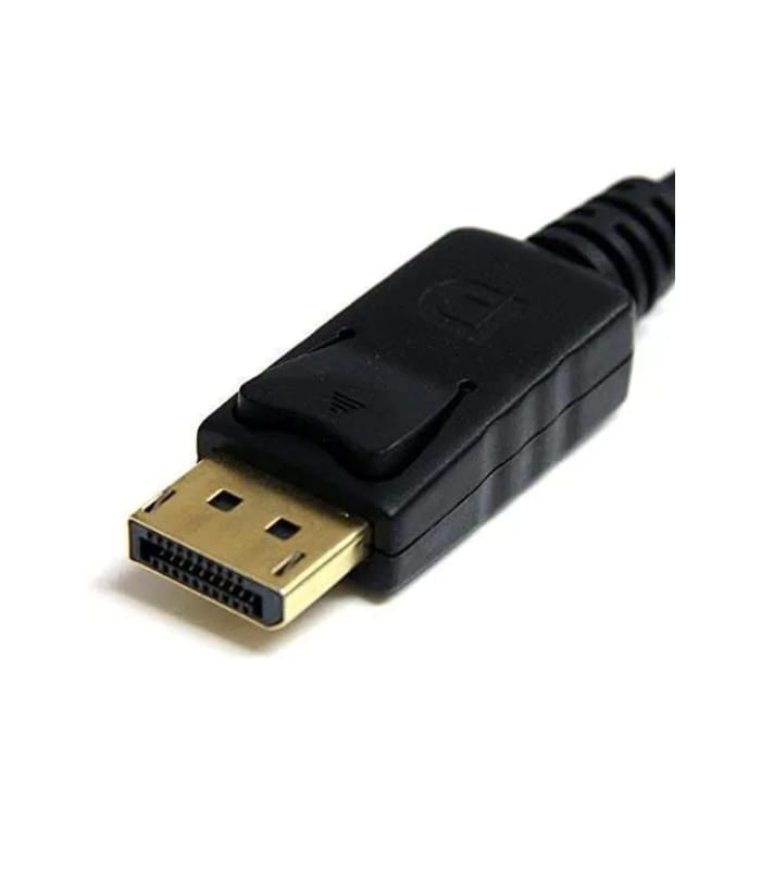 _Display Port To VGA Converter Display Port To VGA Converter