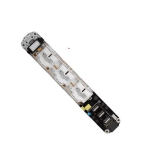 Mi Power Strip 3 USB 3 Sockets