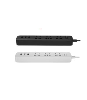 Mi Power Strip 3 USB 3 Sockets