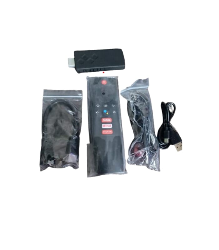 Tv Box 5G Android Fire Stick B 2GB RAM/8GB ROM