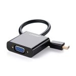 UGREEN 10459 MINI DISPLAY PORT TO VGA CONVERTER