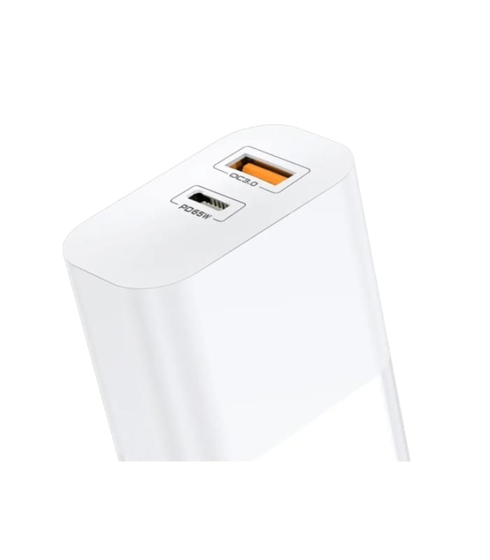 Aspor 65W GaN Adapter Charger A851