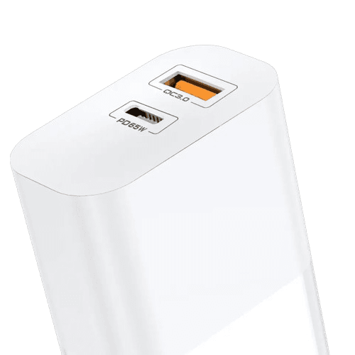 Aspor 65W GaN Adapter Charger A851