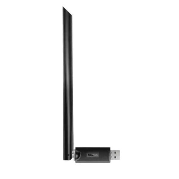 BASEUS FAST JOY SERIES 650MBPS WIFI RECEIVER EXTERNAL ANTENNA – BLACK