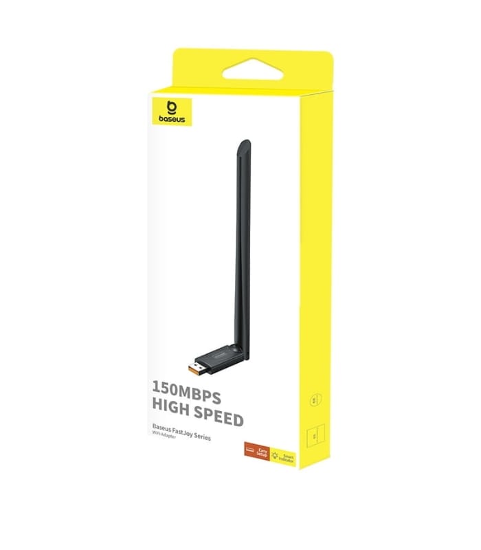 Baseus Fast Joy Series 150Mbps WiFi Receiver External Antenna