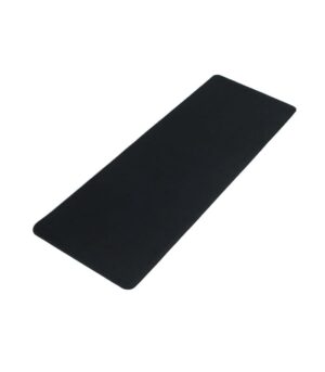 Black Mouse Pad Large Size 300X800X3MM