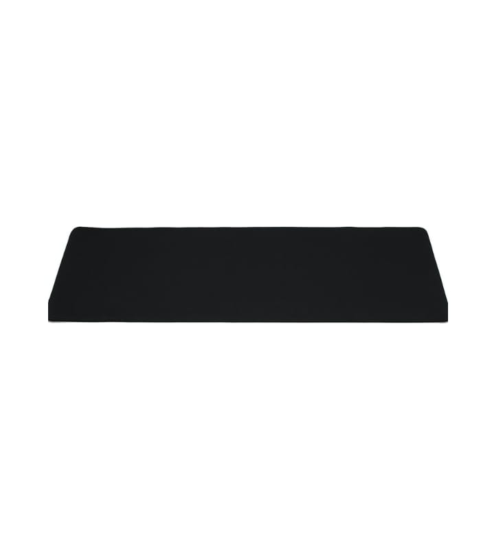 Black Mouse Pad Large Size 300X800X3MM