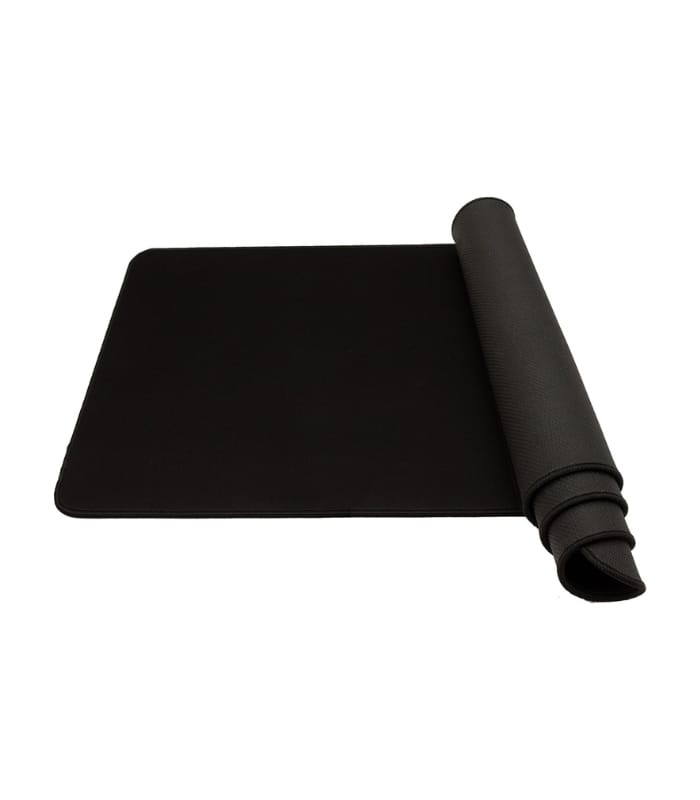 Black Mouse Pad Large Size 300X800X3MM