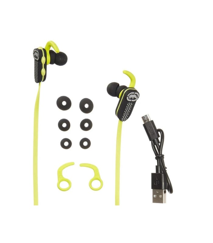 ECKO UNLTD Runner Bluetooth Earphones