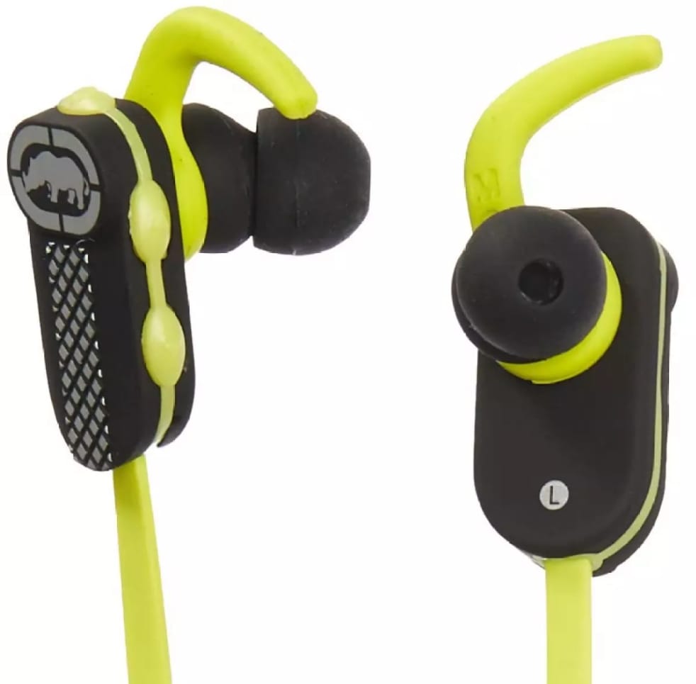 ECKO UNLTD Runner Bluetooth Earphones