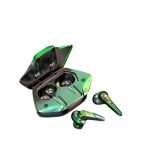 Earphones Wireless Low Latency TWS Bluetooth Headphones Gaming Headsets Waterproof