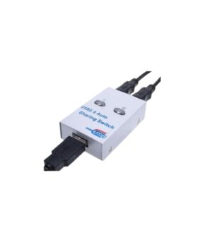 FJGEAR hot usb 2.0 auto sharing switch 2