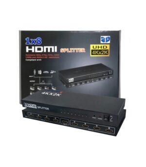 HDMI Splitter 16 port 2k 4k – Hdmi Splitter – Splitter