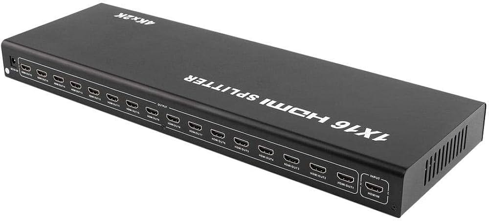 HDMI Splitter 16 port 2k 4k – Hdmi Splitter – Splitter