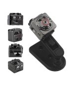 Hidden Mini Camera SQ8 Night Vision