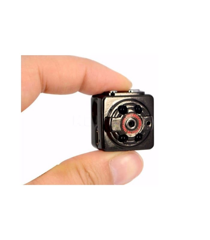 _Hidden Mini Camera SQ8 Night Vision (1) Hidden Mini Camera SQ8 Night Vision