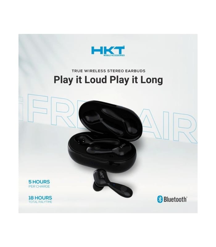 IFREE Wireless Stereo Headphones Bluetooth-compatible 5.0 In-ear