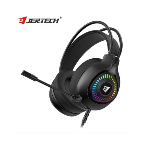 Jertech HG01 Scout Wired RGB Gaming Headset