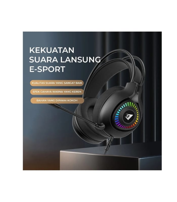 _Jertech HG01 Scout Wired RGB Gaming Headset (2) Jertech HG01 Scout Wired RGB Gaming Headset