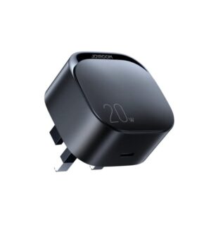 JoyRoom L-P210 20W PD Fast Charger for iPhone 13 Mini Pro Pro Max (UK) MGG